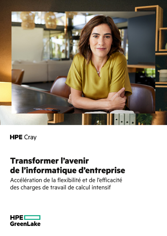 Transformer l’avenir de l’informatique d’entreprise thumbnail