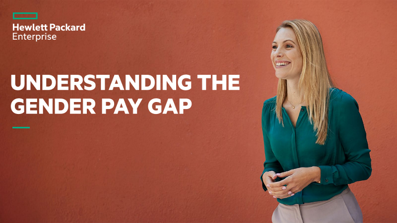 Understanding the Gender Pay Gap thumbnail