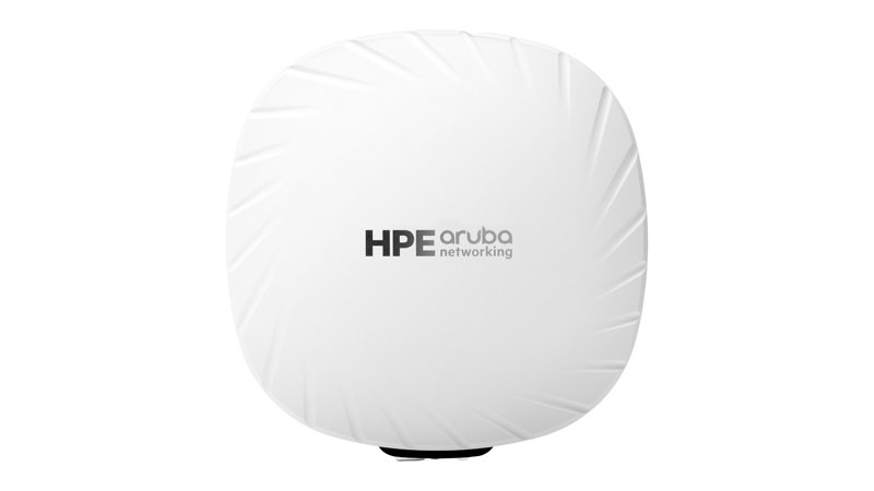 HPE Aruba Networking 610 Series Campus Access Points QuickSpecs | HPE