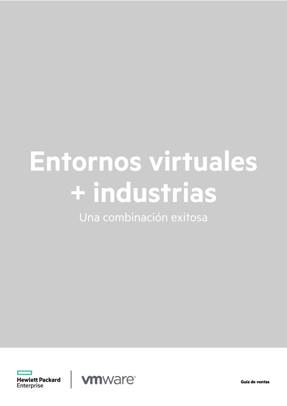 Solución de entornos virtuales thumbnail