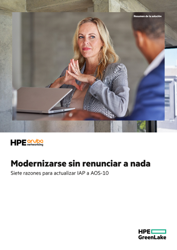 Modernizarse sin renunciar a nada thumbnail