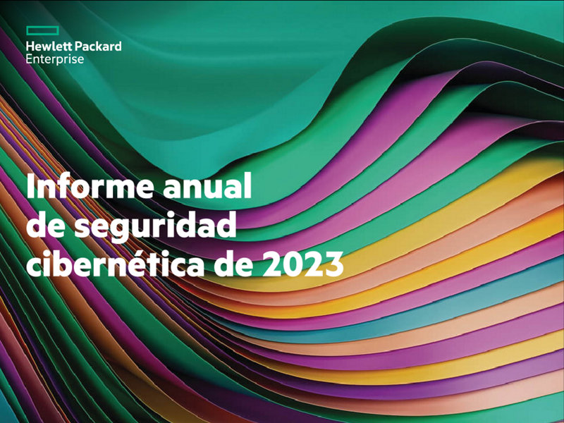 Informe Anual De Seguridad Cibernética De 2023