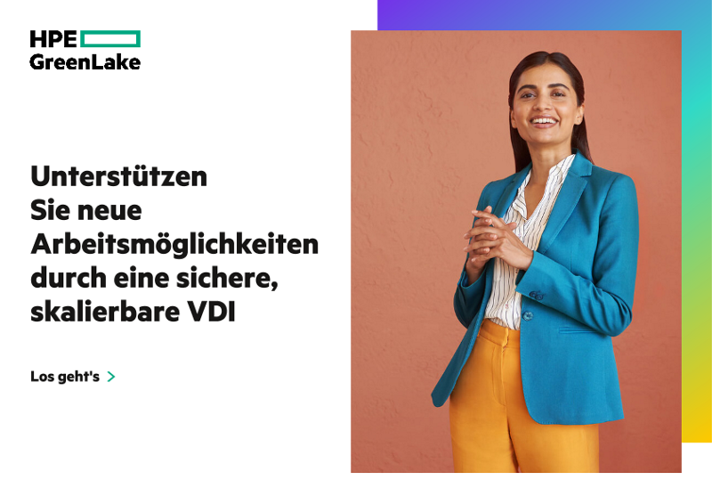 Unterstützen Sie neue Arbeitsmöglichkeiten durch eine sichere, skalierbare VDI thumbnail