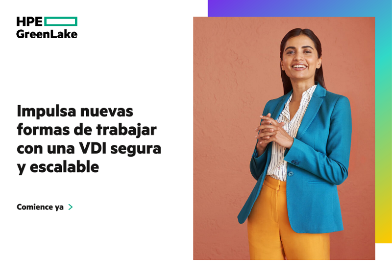 Impulsa nuevas formas de trabajar con una VDI segura y escalable thumbnail