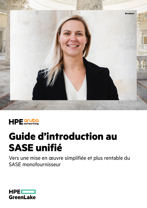 Guide d’introduction au SASE unifié thumbnail
