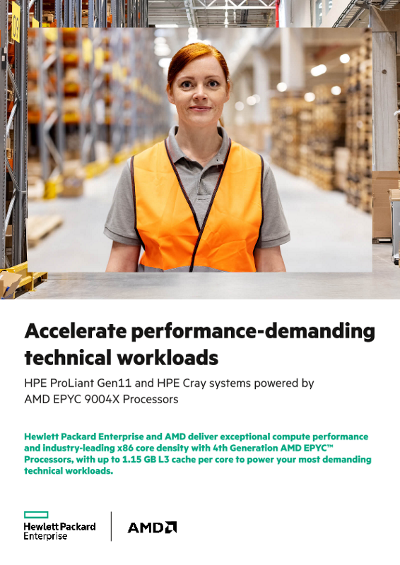 Accelerate performance-demanding technical workloads thumbnail