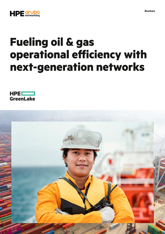 Fueling oil & gas: operational efficiency with next-generation networks thumbnail