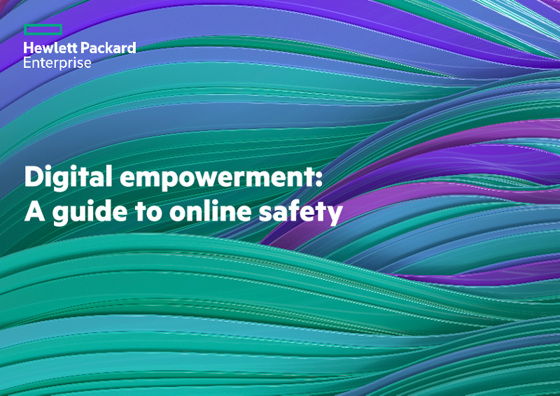 Digital empowerment – A guide to online safety thumbnail