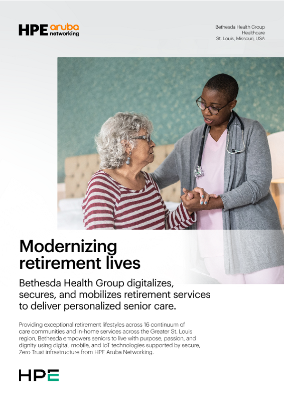 Modernizing retirement lives – Bethesda Health Group thumbnail