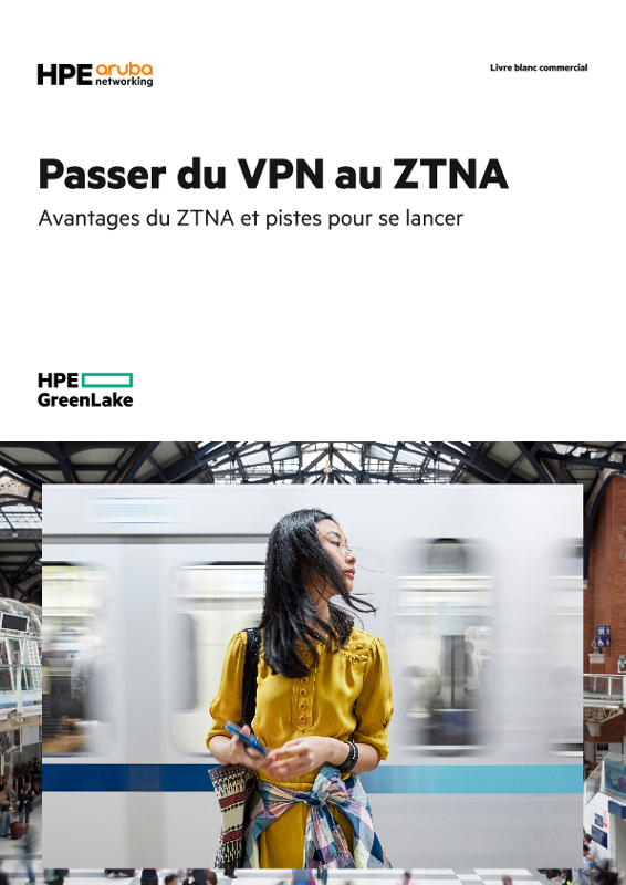 Passer du VPN au ZTNA thumbnail