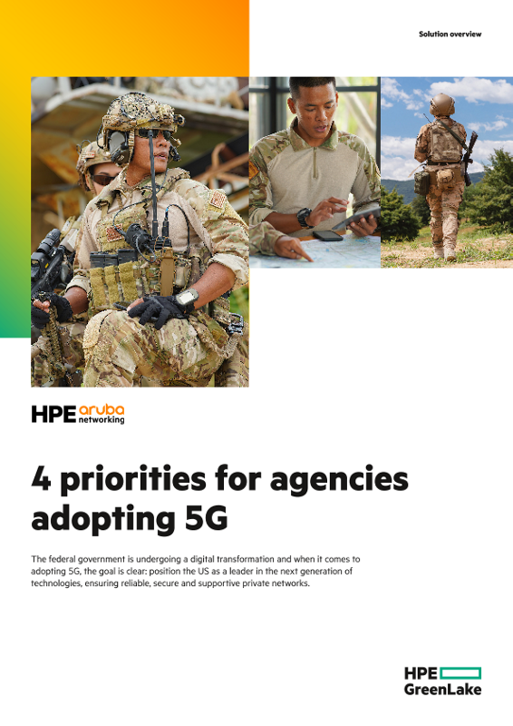 4 priorities for agencies adopting 5G thumbnail