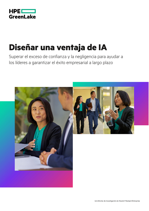 Diseñar una ventaja de IA: superar el exceso de confianza y la negligencia para ayudar a los líderes a garantizar el éxito empresarial a largo plazo thumbnail