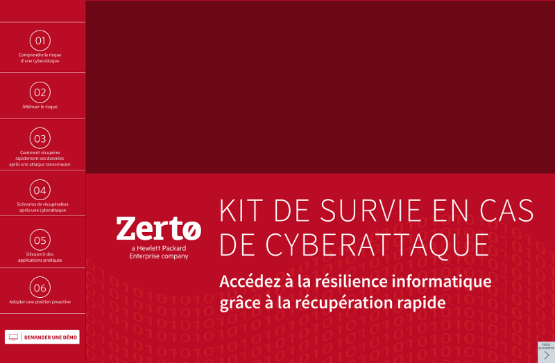 Kit de Survie en Cas de Cyberattaque thumbnail
