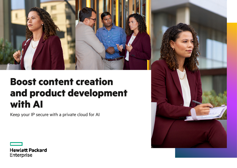 Boost content creation and product development with AI thumbnail