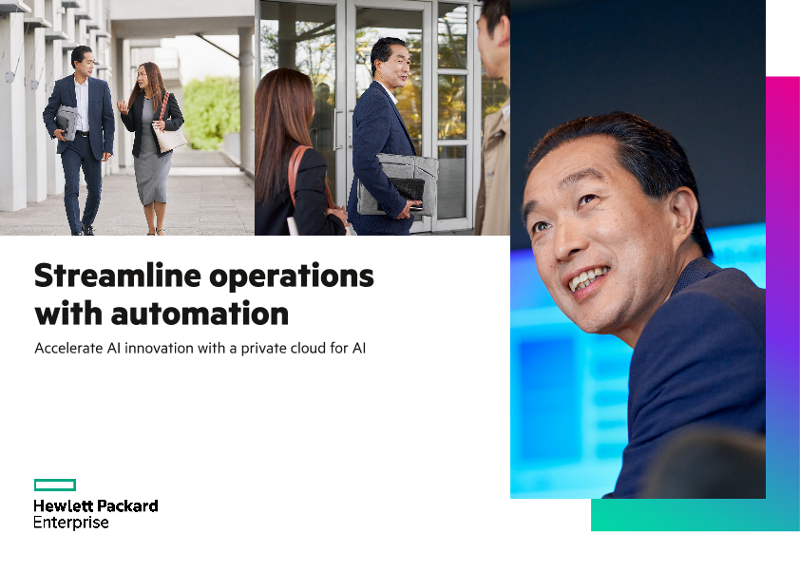 Streamline operations with automation thumbnail