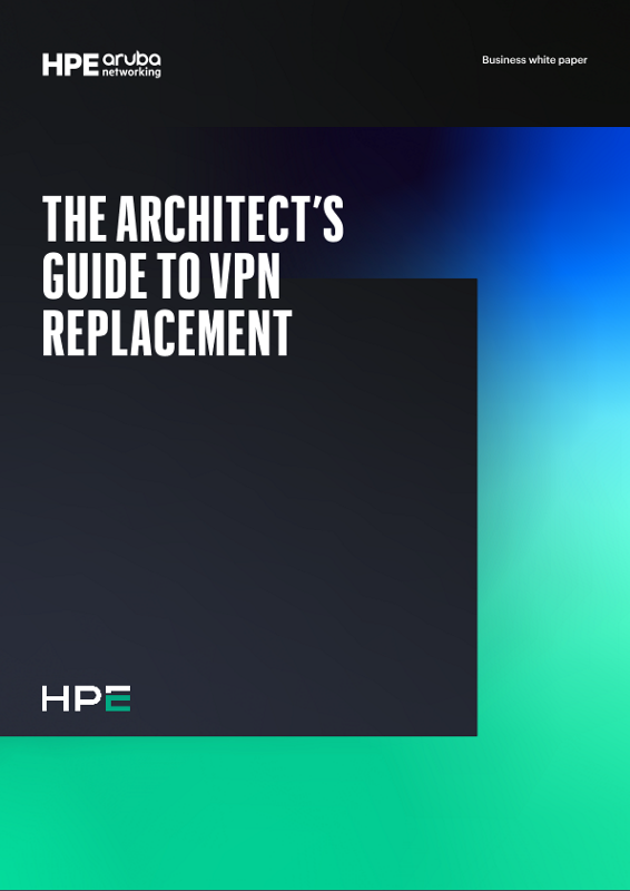 The architect's guide to VPN replacement thumbnail