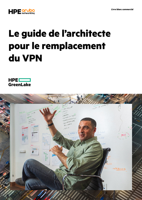 Le guide de l’architecte pour le remplacement du VPN thumbnail