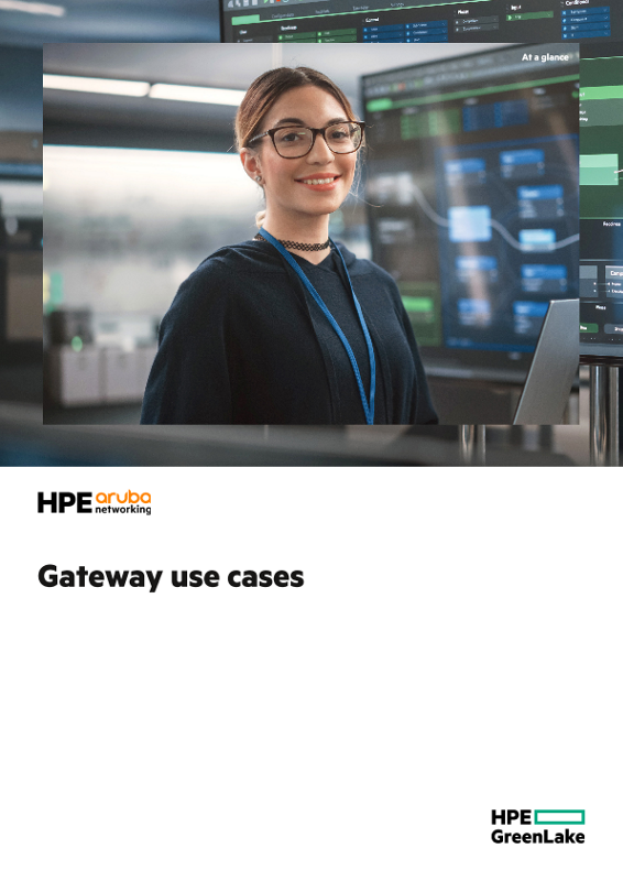 Gateway Use Cases thumbnail
