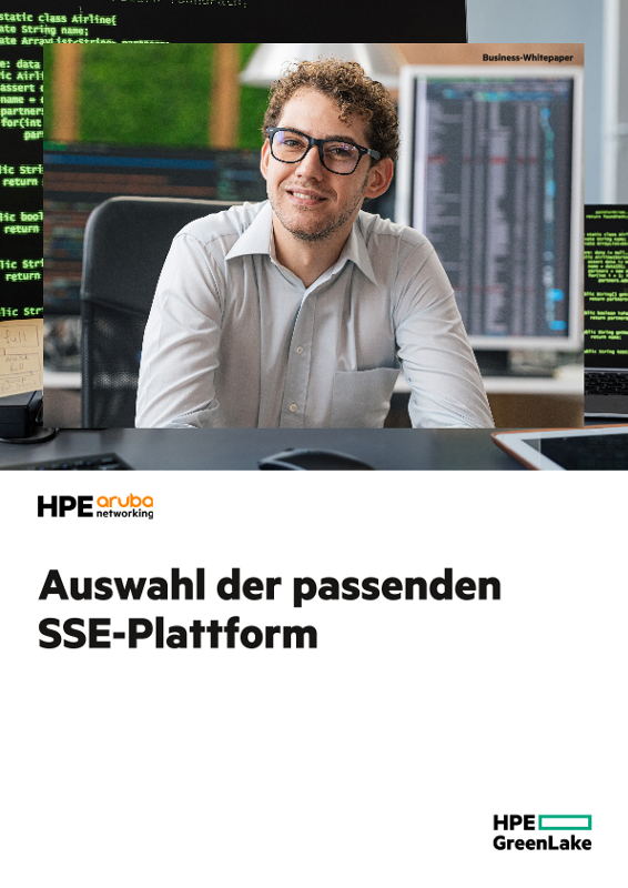Auswahl der passenden SSE-Plattform thumbnail