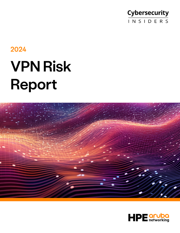 VPN Risk Report thumbnail