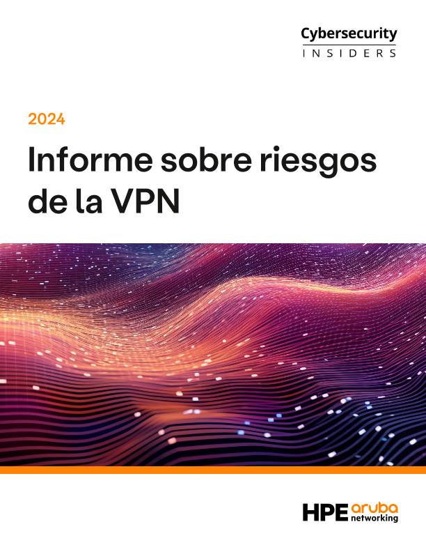 Informe sobre riesgos de la VPN thumbnail