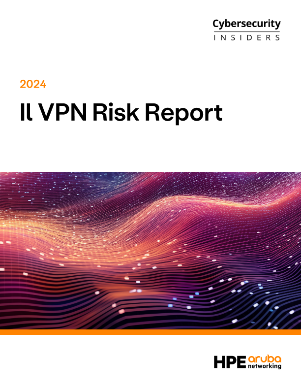 Report sui rischi delle VPN thumbnail
