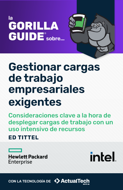 la Gorilla Guide sobre Gestionar cargas de trabajo empresariales exigentes thumbnail