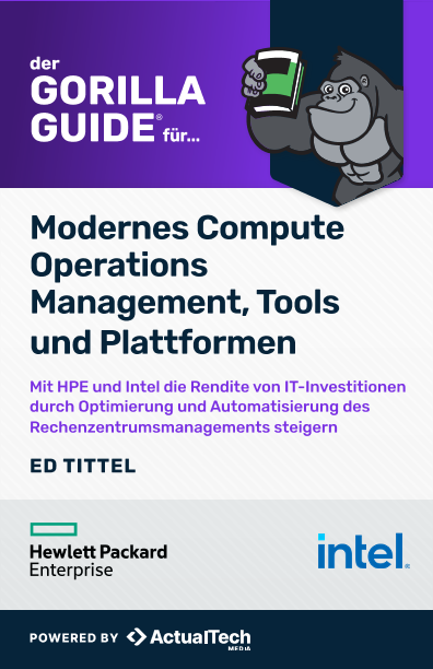 der Gorilla Guide fur Modernes Compute Operations Management, Tools und Plattformen thumbnail