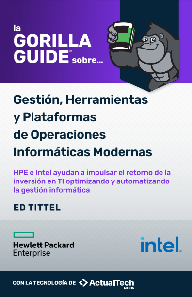 La Gorilla Guide Sobre Gestión, Herramientas y Plataformas de Operaciones Informáticas Modernas thumbnail