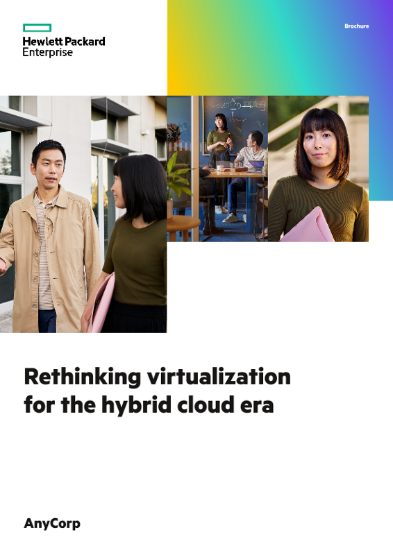 Rethinking virtualization for the hybrid cloud era thumbnail