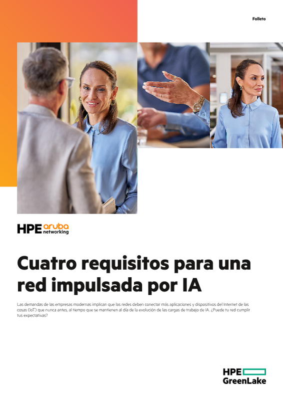 Cuatro requisitos para una red impulsada por IA thumbnail