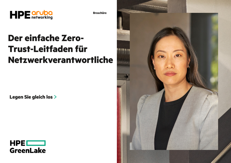Der einfache Zero-Trust-Leitfaden für Netzwerkverantwortliche thumbnail
