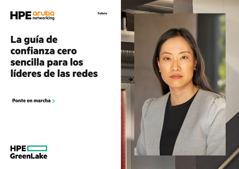 La guía de confianza cero sencilla para los líderes de las redes thumbnail