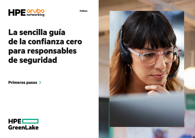 La sencilla guía de la confianza cero para responsables de seguridad thumbnail