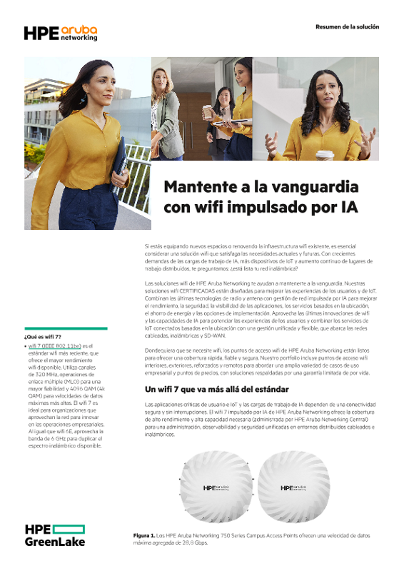Mantente a la vanguardia con wifi impulsado por IA thumbnail