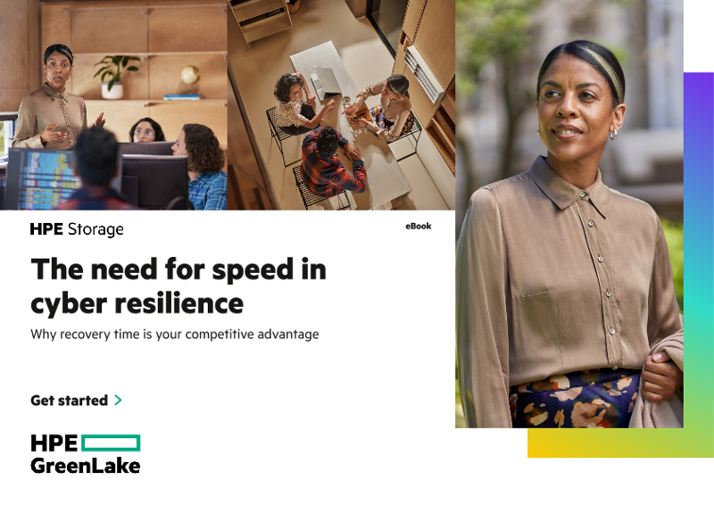 The need for speed in cyber resilience thumbnail