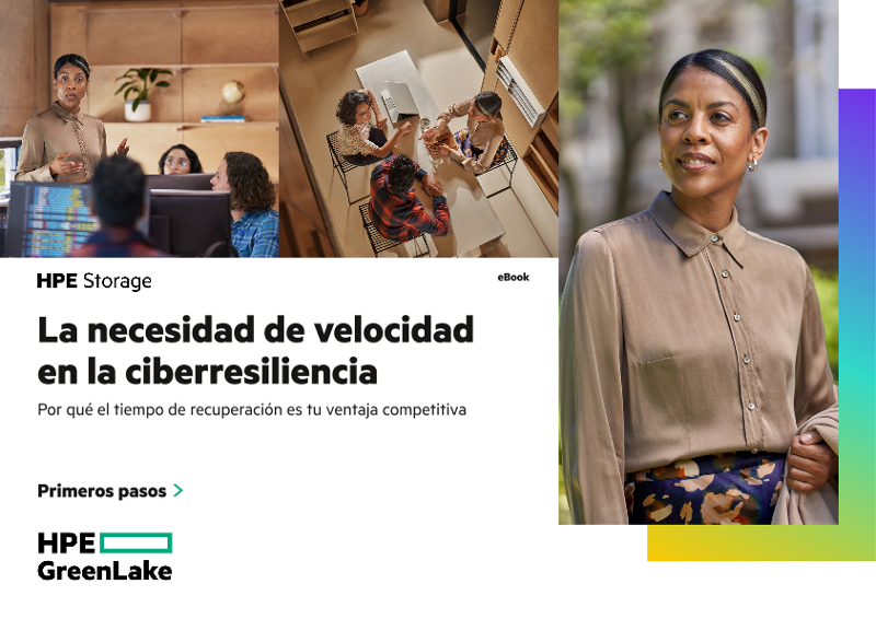 La necesidad de velocidad en la ciberresiliencia thumbnail