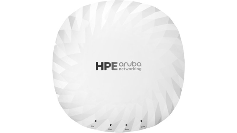 HPE Aruba Networking 503 Series Campus Access Points QuickSpecs | HPE