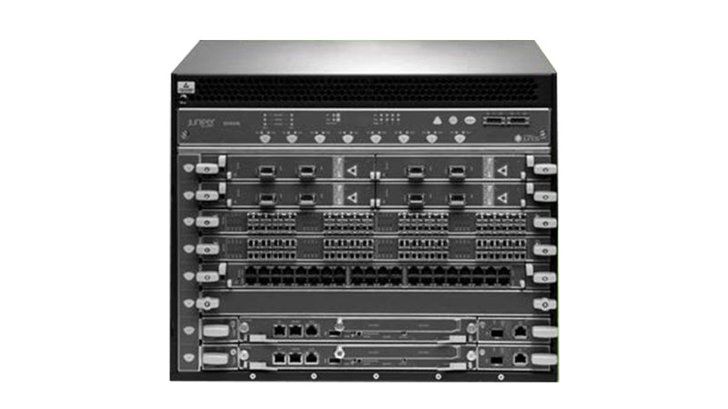 HPE Networking Comware Switch Series 5600 HI QuickSpecs | HPE