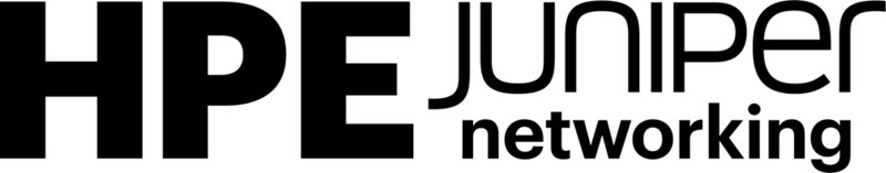 HPE Juniper networking