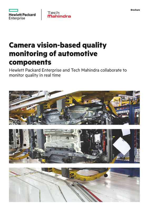 Camera vision-based quality monitoring of automotive components brochure thumbnail