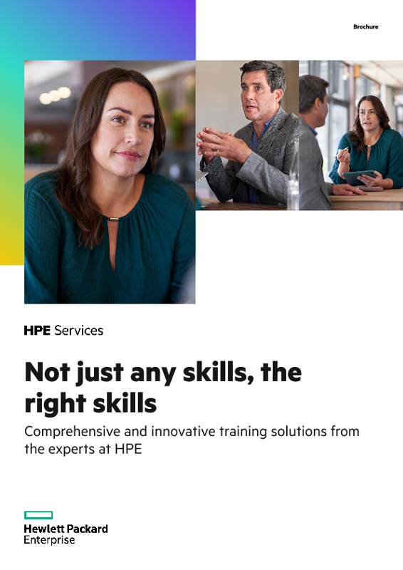 Not just any skills, the right skills thumbnail