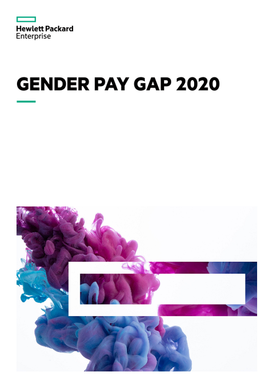 Gender Pay Gap 2020 thumbnail