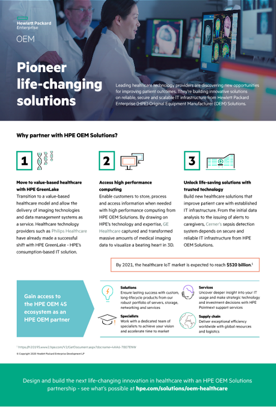 Pioneer life-changing solutions thumbnail
