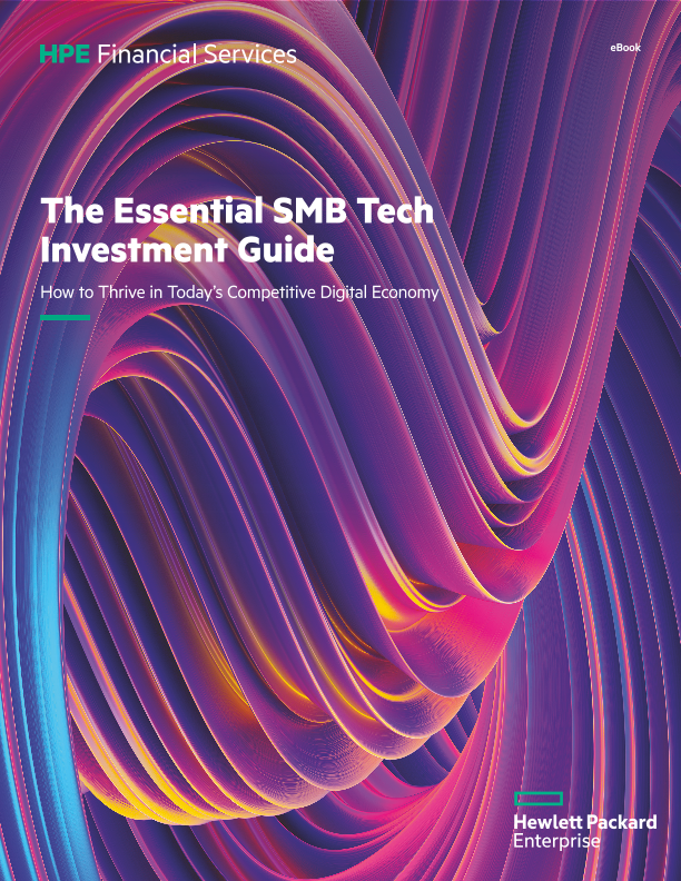 The Essential SMB Tech Investment Guide thumbnail