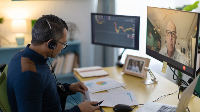 HPE Video Gallery