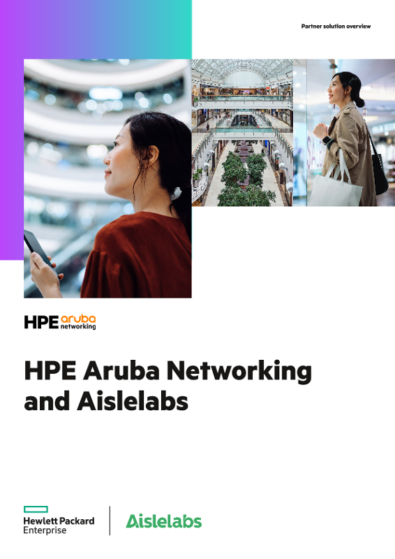 Aislelabs Partner Solution Overview thumbnail