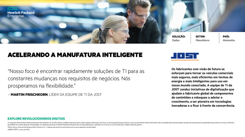 Slide de acompanhamento: Acelerando a manufatura inteligente – JOST thumbnail