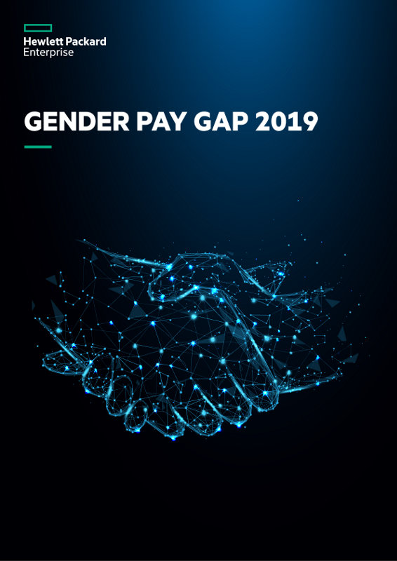 UK Gender Pay Gap Report 2019