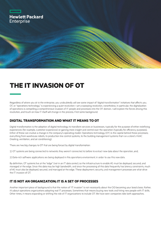 The IT invasion of OT thumbnail